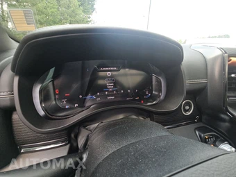 2024 Ram 1500 Limited Crew Cab Short Bed – miniatura 12
