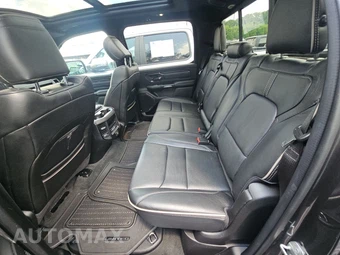2024 Ram 1500 Limited Crew Cab Short Bed – miniatura 13