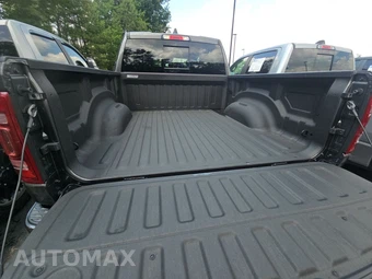 2024 Ram 1500 Limited Crew Cab Short Bed – miniatura 16
