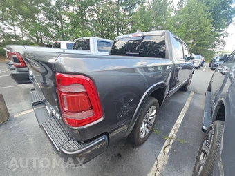 2024 Ram 1500 Limited Crew Cab Short Bed – miniatura 4