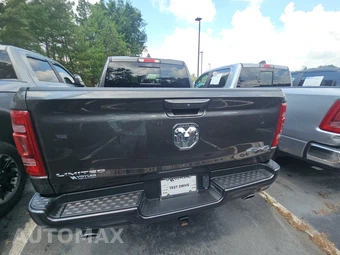 2024 Ram 1500 Limited Crew Cab Short Bed – miniatura 5