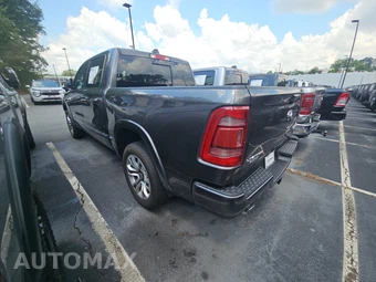 2024 Ram 1500 Limited Crew Cab Short Bed – miniatura 6
