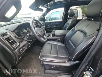 2024 Ram 1500 Limited Crew Cab Short Bed – miniatura 7