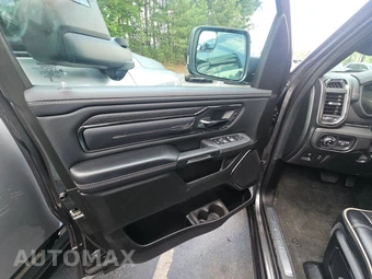 2024 Ram 1500 Limited Crew Cab Short Bed – miniatura 9