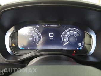 2024 Ram 1500 Limited Crew Cab Short Bed – miniatura 12