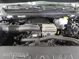 2024 Ram 1500 Limited Crew Cab Short Bed – miniatura 15