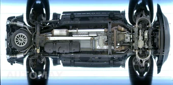 2024 Ram 1500 Limited Crew Cab Short Bed – miniatura 18