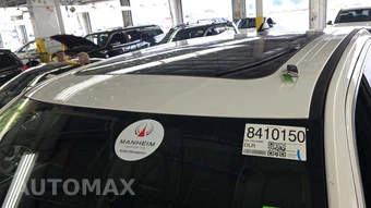 2024 Ram 1500 Limited Crew Cab Short Bed – miniatura 19