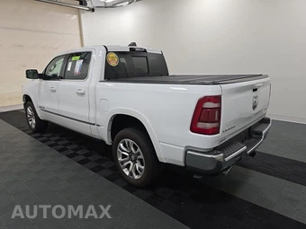 2024 Ram 1500 Limited Crew Cab Short Bed – miniatura 6
