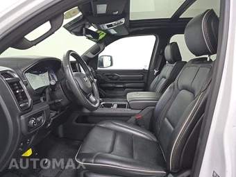 2024 Ram 1500 Limited Crew Cab Short Bed – miniatura 7