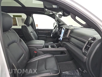 2024 Ram 1500 Limited Crew Cab Short Bed – miniatura 8