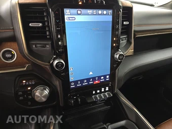 2024 Ram 1500 Limited Longhorn Crew Cab Short Bed - miniatura 11