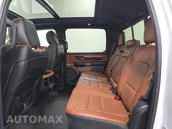 2024 Ram 1500 Limited Longhorn Crew Cab Short Bed - miniatura 13