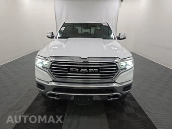 2024 Ram 1500 Limited Longhorn Crew Cab Short Bed - miniatura 2