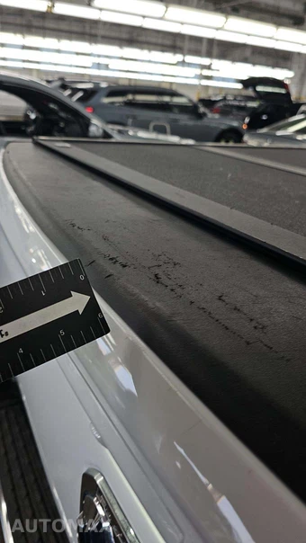2024 Ram 1500 Limited Longhorn Crew Cab Short Bed - miniatura 22
