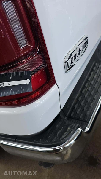 2024 Ram 1500 Limited Longhorn Crew Cab Short Bed - miniatura 24