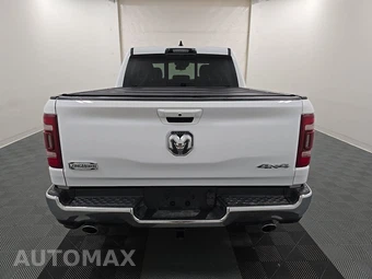 2024 Ram 1500 Limited Longhorn Crew Cab Short Bed - miniatura 5