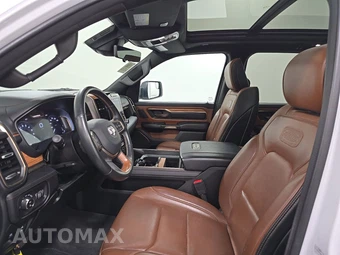 2024 Ram 1500 Limited Longhorn Crew Cab Short Bed - miniatura 7