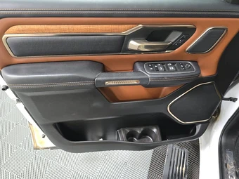 2024 Ram 1500 Limited Longhorn Crew Cab Short Bed - miniatura 9