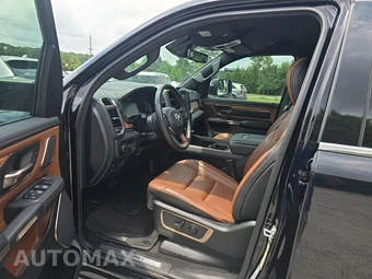2024 Ram 1500 Limited Longhorn Crew Cab Short Bed - miniatura 13