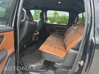 2024 Ram 1500 Limited Longhorn Crew Cab Short Bed - miniatura 16