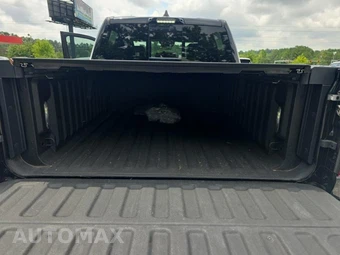 2024 Ram 1500 Limited Longhorn Crew Cab Short Bed - miniatura 19
