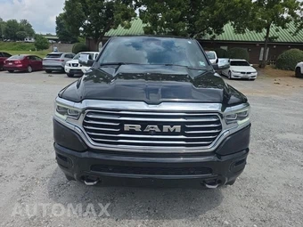 2024 Ram 1500 Limited Longhorn Crew Cab Short Bed - miniatura 2