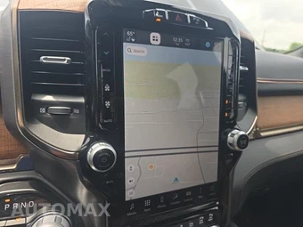 2024 Ram 1500 Limited Longhorn Crew Cab Short Bed - miniatura 22