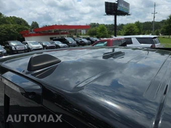 2024 Ram 1500 Limited Longhorn Crew Cab Short Bed - miniatura 23