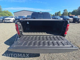 2024 Ram 1500 Limited Longhorn Crew Cab Short Bed - miniatura 11