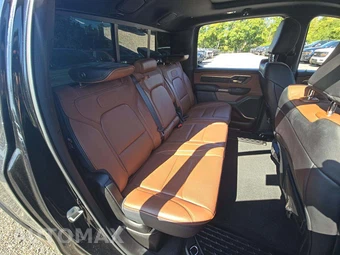 2024 Ram 1500 Limited Longhorn Crew Cab Short Bed - miniatura 13