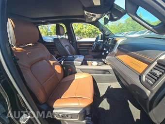2024 Ram 1500 Limited Longhorn Crew Cab Short Bed - miniatura 15