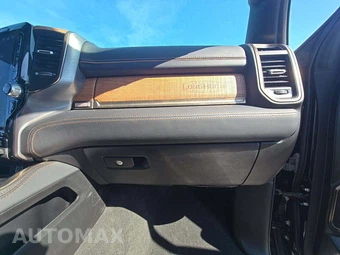 2024 Ram 1500 Limited Longhorn Crew Cab Short Bed - miniatura 16