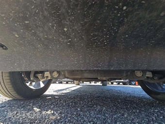 2024 Ram 1500 Limited Longhorn Crew Cab Short Bed - miniatura 17