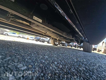 2024 Ram 1500 Limited Longhorn Crew Cab Short Bed - miniatura 4