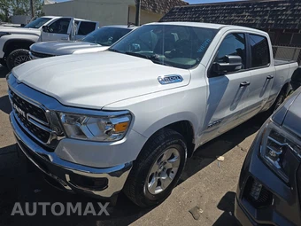 2024 Ram 1500 Lone Star Crew Cab Medium Bed