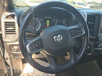 2024 Ram 1500 Lone Star Crew Cab Medium Bed - miniatura 10