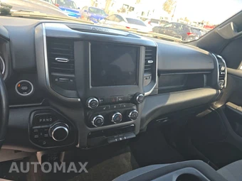 2024 Ram 1500 Lone Star Crew Cab Medium Bed - miniatura 11