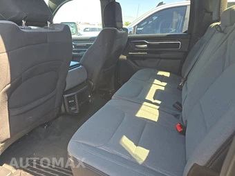2024 Ram 1500 Lone Star Crew Cab Medium Bed - miniatura 13