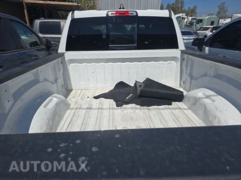 2024 Ram 1500 Lone Star Crew Cab Medium Bed - miniatura 16