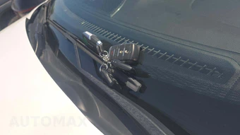2024 Ram 1500 Lone Star Crew Cab Medium Bed - miniatura 17