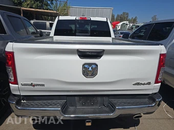 2024 Ram 1500 Lone Star Crew Cab Medium Bed - miniatura 5
