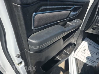 2024 Ram 1500 Lone Star Crew Cab Medium Bed - miniatura 9