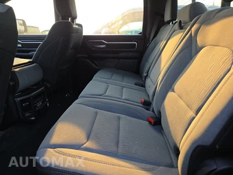 2024 Ram 1500 Lone Star Crew Cab Short Bed - miniatura 13