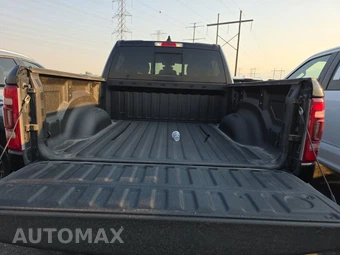 2024 Ram 1500 Lone Star Crew Cab Short Bed - miniatura 17