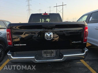 2024 Ram 1500 Lone Star Crew Cab Short Bed - miniatura 5