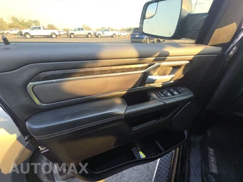 2024 Ram 1500 Lone Star Crew Cab Short Bed - miniatura 9
