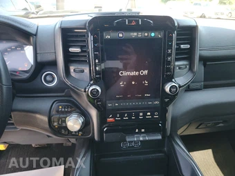 2024 Ram 1500 Rebel Crew Cab Short Bed - miniatura 11