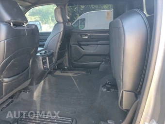 2024 Ram 1500 Rebel Crew Cab Short Bed - miniatura 13