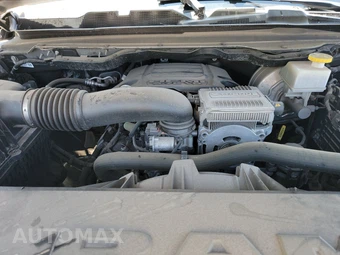 2024 Ram 1500 Rebel Crew Cab Short Bed - miniatura 15